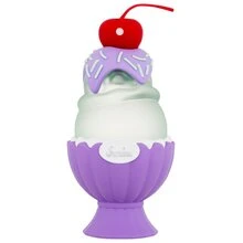 Anna Sui Sundae Violet Vibe EDT tualetinis vanduo moterims, 50 ml