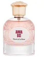 Anna Sui Wild Wonder Thorn of a Rose EDP parfumuotas vanduo moterims, 50 ml