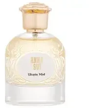 Anna Sui Wild Wonder Utopia Mist EDP parfumuotas vanduo moterims, 50 ml