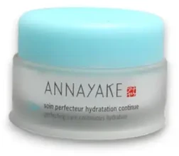 „Annayake“, 24 val. tobulinamoji priežiūra, drėkinamasis, kreminis, veidui, 50 ml *Testuojamasis rinkinys