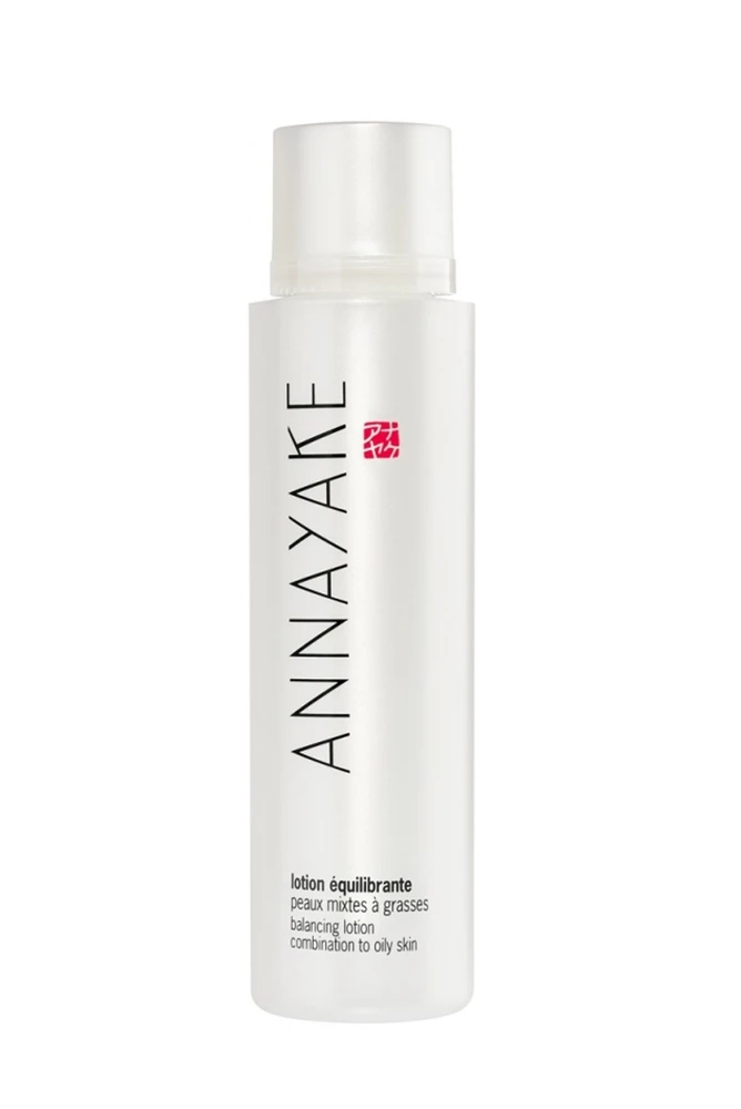 „Annayake“, balansuojantis, drėkinamasis, veido losjonas, 150 ml *Mėginys