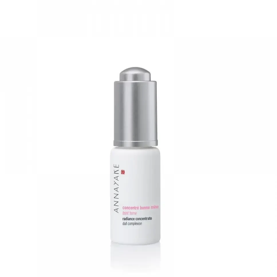 Annayake, Bone Mine, Vegan, Detox, Kreminis, For Face, 20 ml *Tester