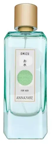 Annayake Omizu For Her EDP Purškiklis, 100 ml