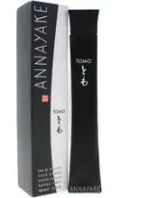 Annayake Tomo Pour Homme EDT tualetinis vanduo vyrams, 100 ml