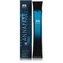 Annayake Undo Pour Homme EDT tualetinis vanduo vyrams, 100 ml