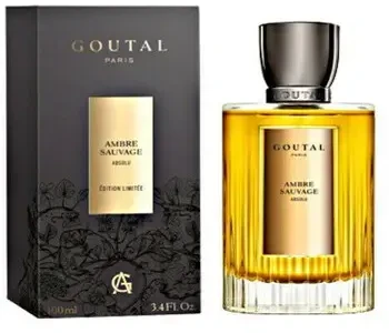 Annick Goutal Goutal Ambre Sauvage Absolu EDP parfumuotas vanduo unisex, 100 ml