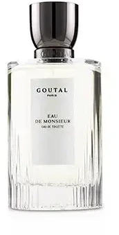 Annick Goutal Eau De Monsieur EDT tualetinis vanduo vyrams, 100 ml