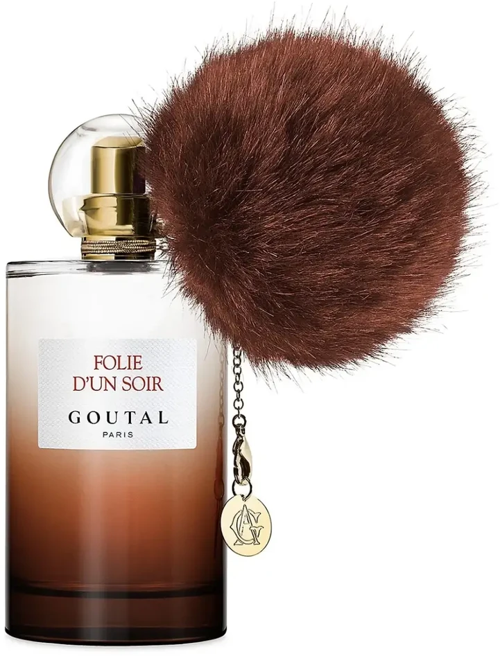 Goutal Paris Goutal Folie D'Un Soir parfumuotasis vanduo 100ml