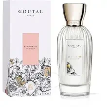 Annick Goutal Goutal La Violette EDT tualetinis vanduo moterims, 100 ml