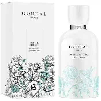 Annick Goutal Petite Cherie Eau Sans Alcool EDC odekolonas unisex, 100 ml
