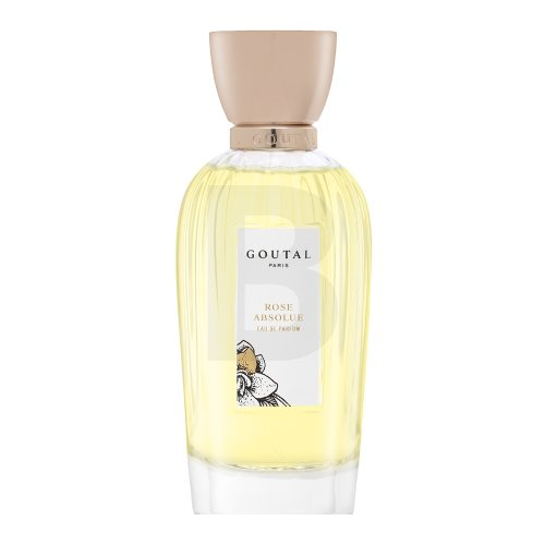 Annick Goutal Rose Absolue EDP W 100 ml