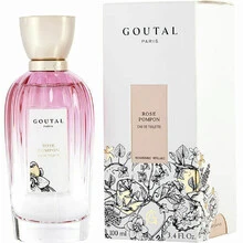 Goutal Paris Annick Goutal Rose Pompon EDT tualetinis vanduo moterims, 50 ml