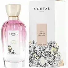 Goutal Paris Rose Pompon tualetinis vanduo 100ml
