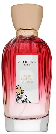Annick Goutal Rose Pompon EDP W 100 ml