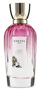 Annick Goutal Rose Pompon EDT tualetinis vanduo moterims, 100 ml