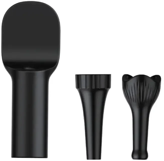Antgalių rinkinys „Bebird R1/M9s/T15/D3 Pro“ otoskopams