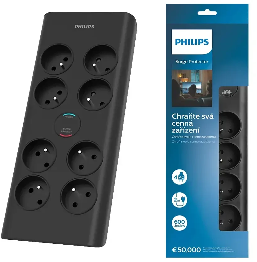 Sumuštinių keptuvas „Philips“ 8 lizdai