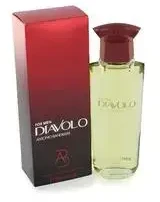 Kvepalai vyrams Antonio Banderas Diavolo EDT, 100 ml