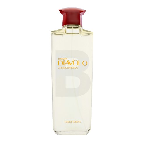 Antonio Banderas Diavolo EDT, 200 ml