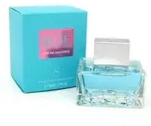 Antonio Banderas „Mėlyna Seduction“ moterims skirtas tualetinis vanduo purškiamas 50 ml