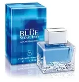 Kvepalai vyrams Antonio Banderas Blue Seduction EDT, 200 ml
