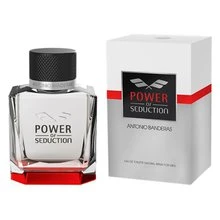 ANTONIO BANDERAS „Power Of Seduction“ EDT kvepalai 100 ml