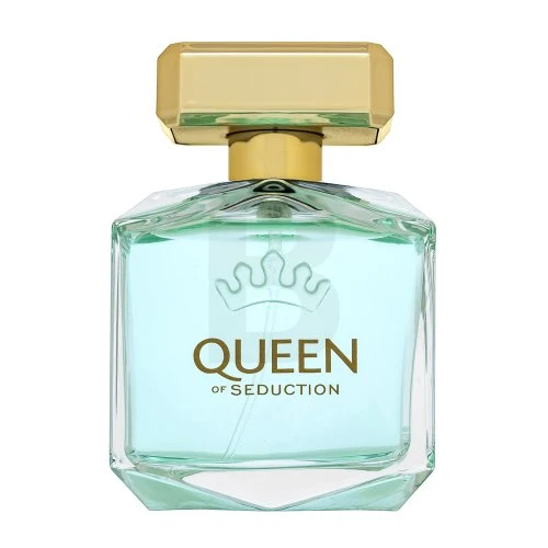 Antonio Banderas Queen Of Seduction World Hawai EDT tualetinis vanduo moterims, 80 ml