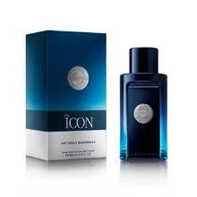 Antonio Banderas A. Banderas The Icon EDT tualetinis vanduo, 100 ml