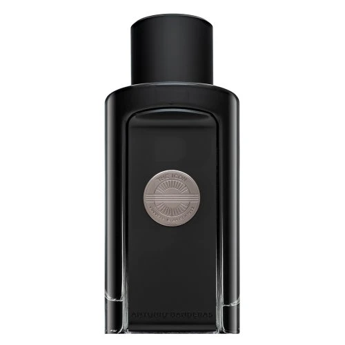 Antonio Banderas The Icon EDP parfumuotas vanduo vyrams, 100 ml
