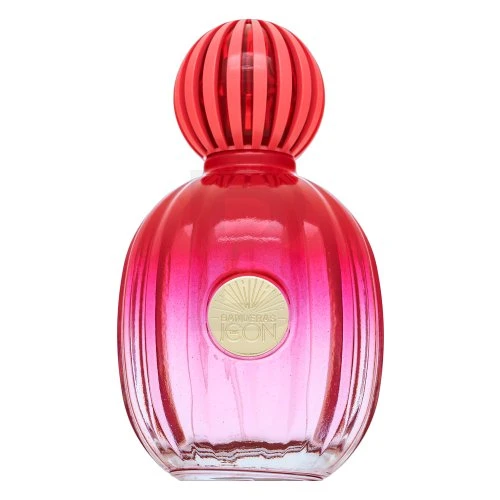 Kvepalai moterims Antonio Banderas The Icon EDP, 100 ml