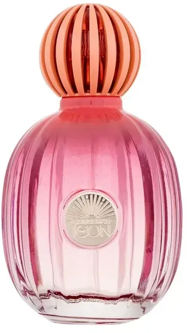 Antonio Banderas The Icon Splendid EDP parfumuotas vanduo moterims, 100 ml