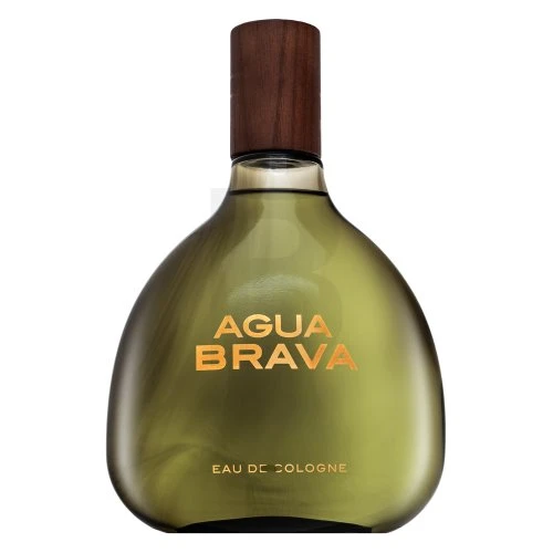 Antonio Puig Puig Agua Brava Eau De Cologne, 500 ml