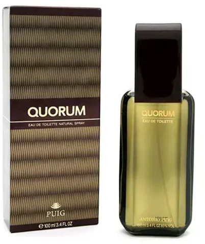 Antonio Puig Quorum EDT 100 ml