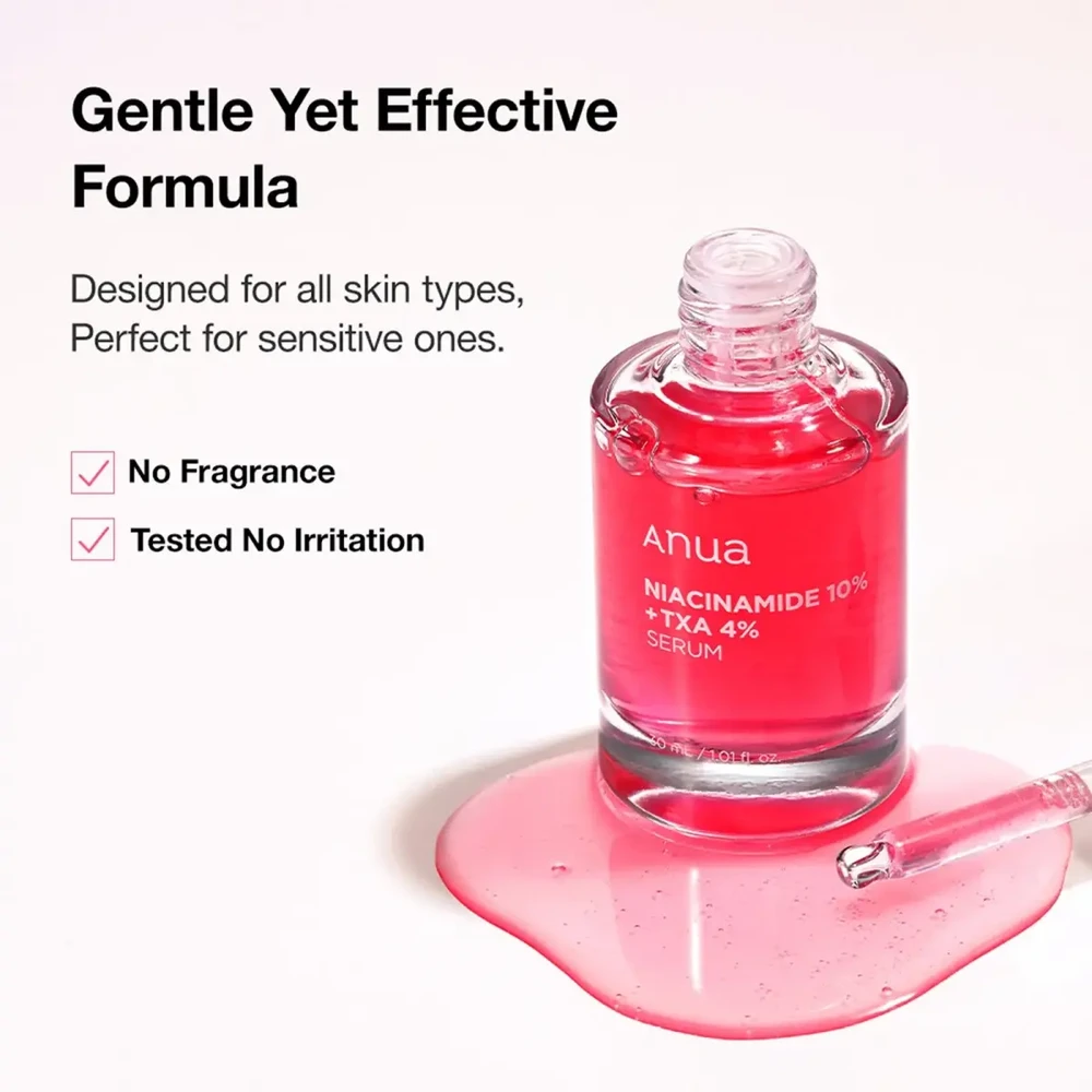 Anua Heartleaf Quercetinol Pore Deep Cleansing Foam Putojantis giliai poras valantis veido prausiklis, 150 ml