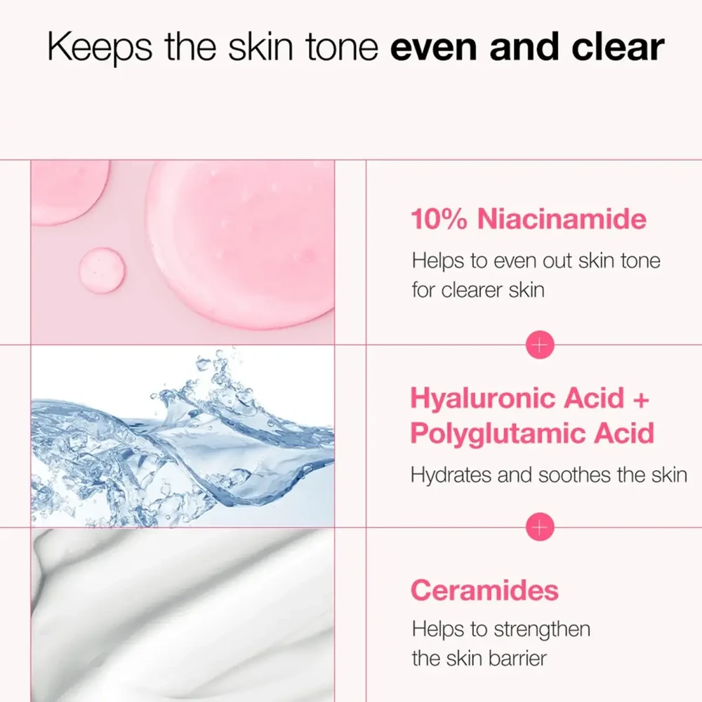 Anua Heartleaf Quercetinol Pore Deep Cleansing Foam Putojantis giliai poras valantis veido prausiklis, 150 ml