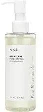 Anua Heartleaf Pore Control Cleansing Oil Valomasis veido aliejus, 200 ml