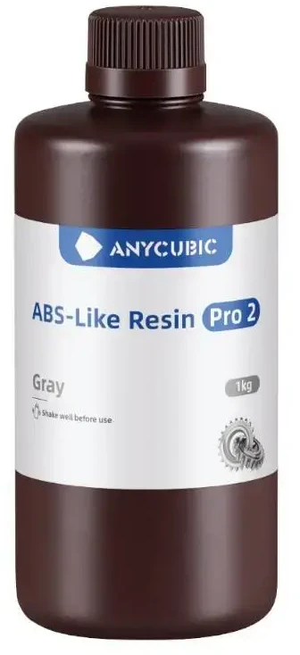 AnyCubic ABS-Like Resin Pro 2 (Pilkas)