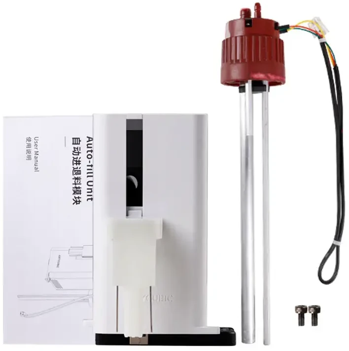 Anycubic automatinis papildymo rinkinys, skirtas „Photon Mono M7 Pro/M7 Max“