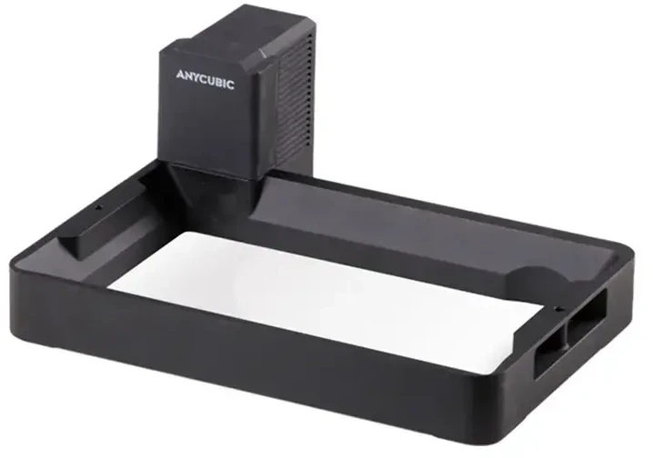 „Anycubic“ dervos bakelis, skirtas „Photon Mono M7 Pro“