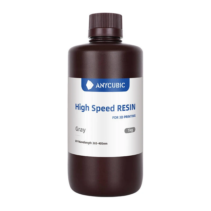 Anycubic High Speed derva 1kg butelis