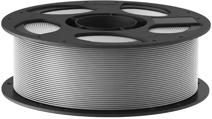 AnyCubic PLA Filament 1,75 mm, 1kg, Pilkas