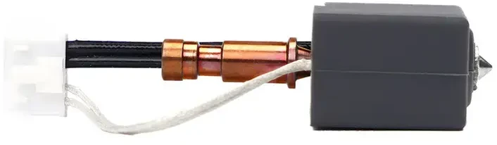 Anycubic quick-change hotend with a 0.8 mm nozzle for the Kobra S1 series