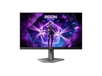 Monitorius AOC AG246FK 24.1inch 1920x1080 0.5ms 2xHDMI DP USB Juodas/Pilkas