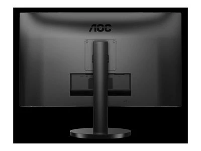 Monitorius AOC 27B3CF2 27 colių 1920x1080 100Hz IPS Flat H/A 110mm 65W USB-C Dock AdaptiveSync USB HUB GARSIAKARIAI Žemas Mėlyna Light USBC HDMI 250cd/m2
