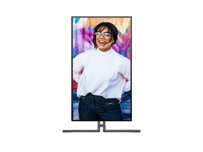 Monitorius AOC U27U3CV 27 colių nano IPS WLED UHD 60 Hz HDMI