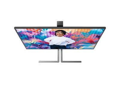 Monitorius AOC U27U3CV 27 colių nano IPS WLED UHD 60 Hz HDMI