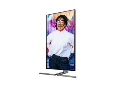 Monitorius AOC U27U3CV 27 colių nano IPS WLED UHD 60 Hz HDMI