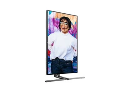 Monitorius AOC U27U3CV 27 colių nano IPS WLED UHD 60 Hz HDMI