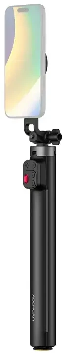 AOCHUAN K1L-C Gimbal (Juodas)
