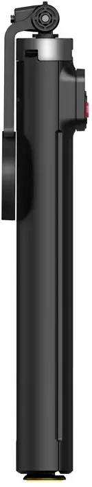 AOCHUAN K1L-C Gimbal (Juodas)